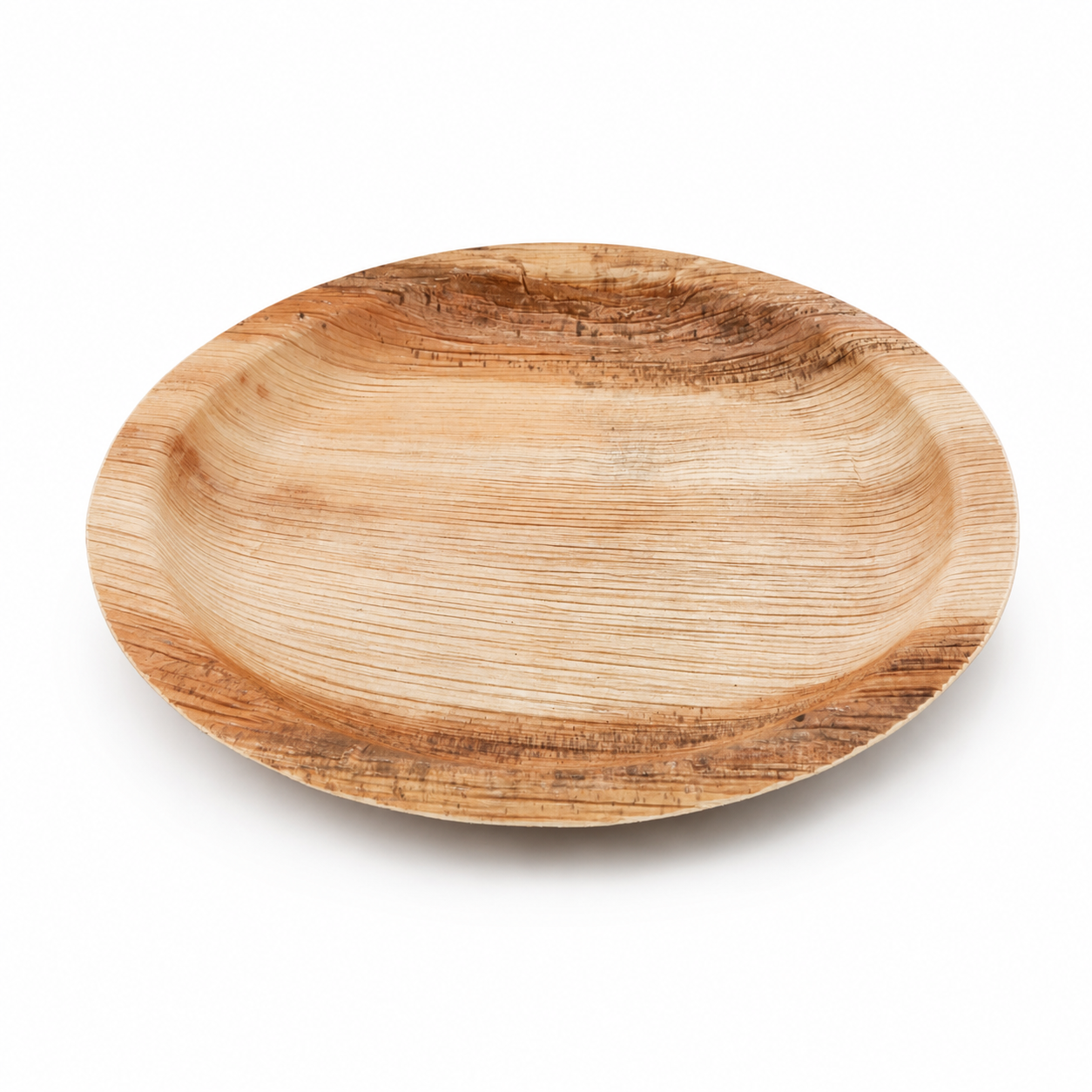 Piring Oval